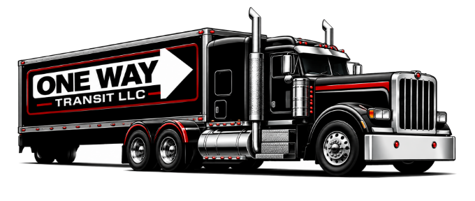One Way Transit LLC